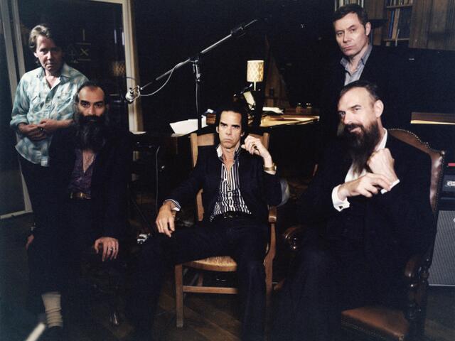 Nick Cave sa na Pohode predstaví ako headliner druhého festivalového večera.