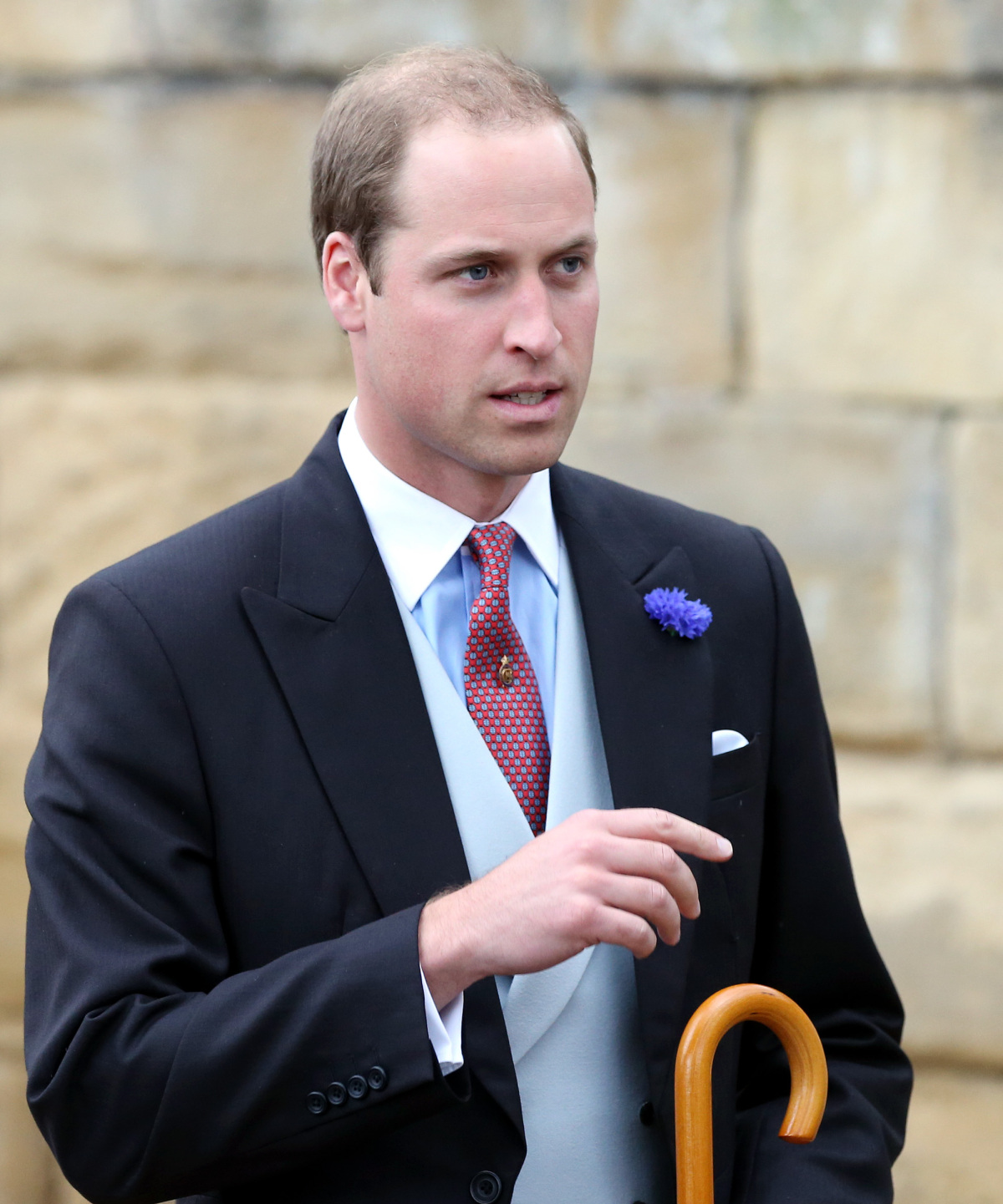 Princ William