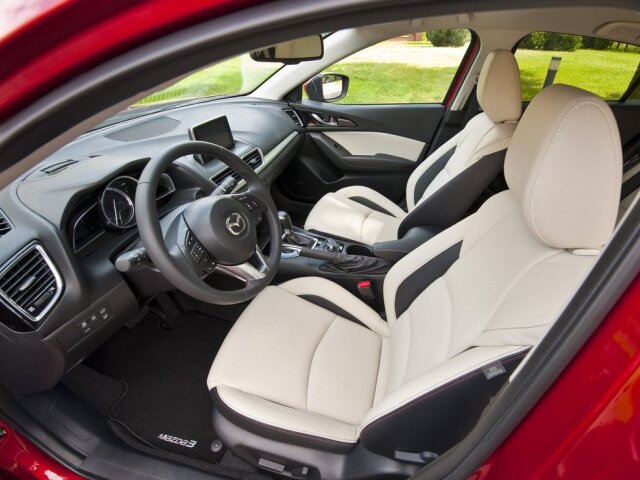Mazda3