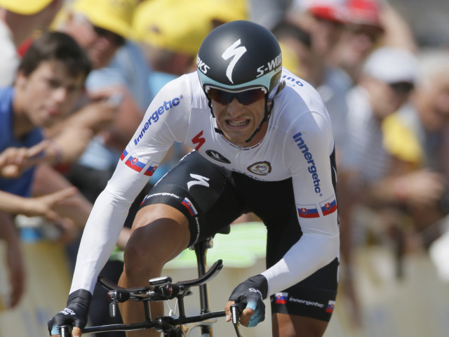Peter Velits