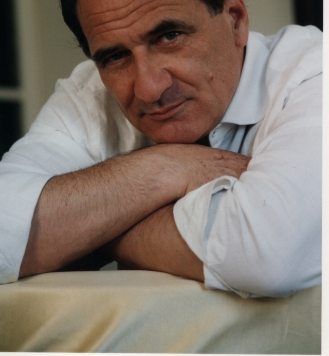 Vincenzo Cerami