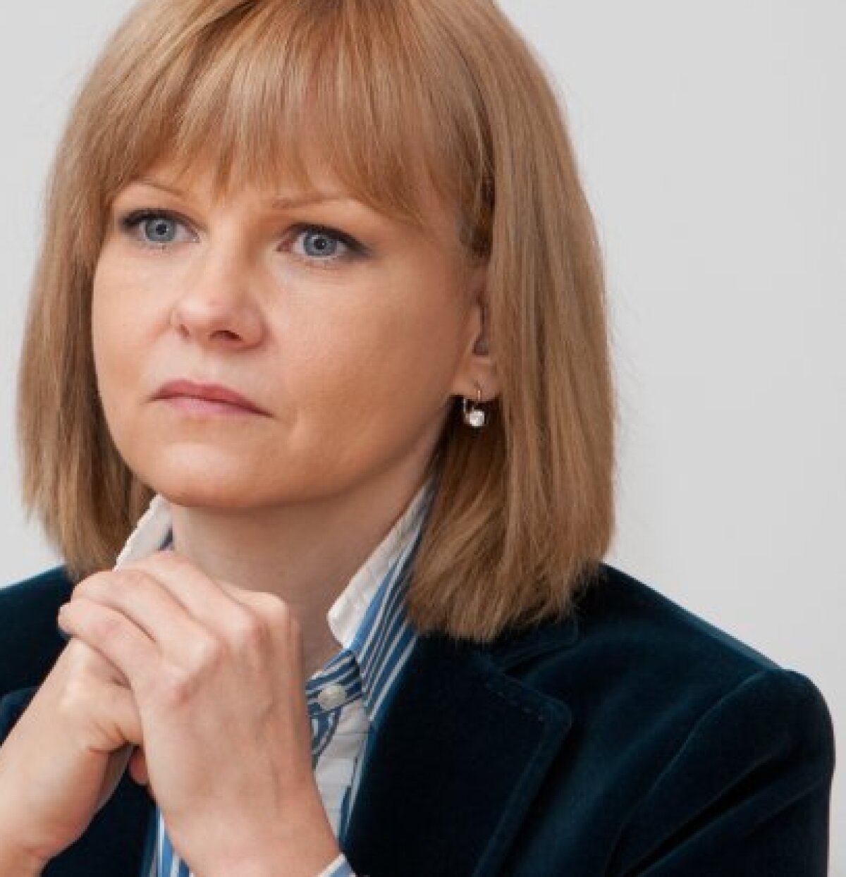 Zuzana Zvolenská