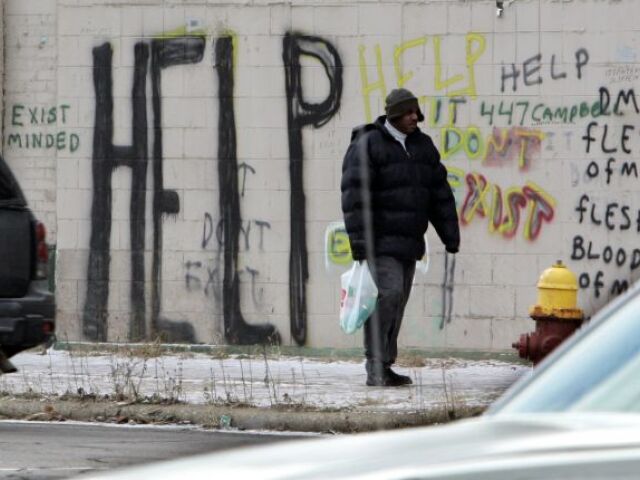 Detroit