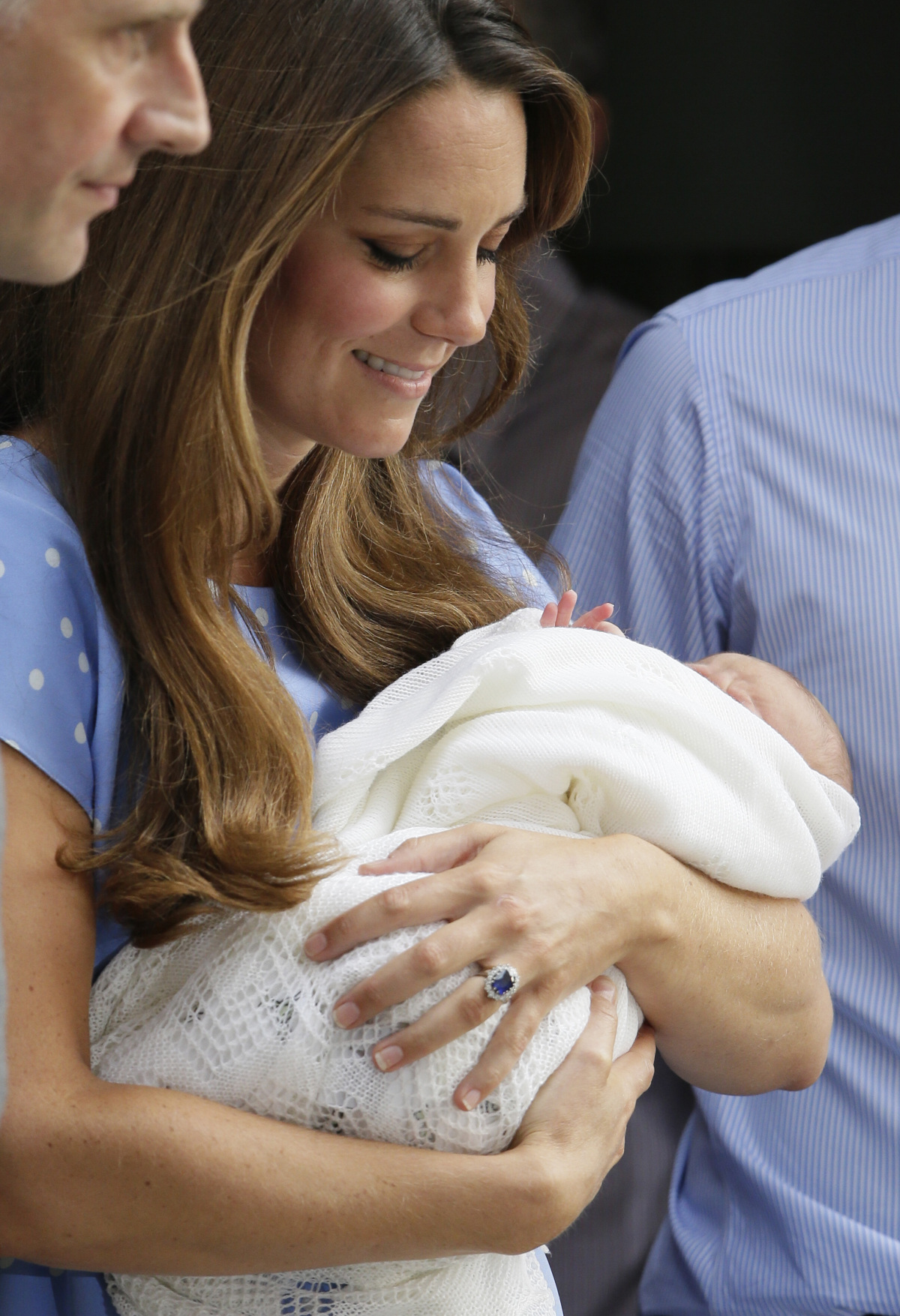 Princ William a vojvodkyňa Catherine