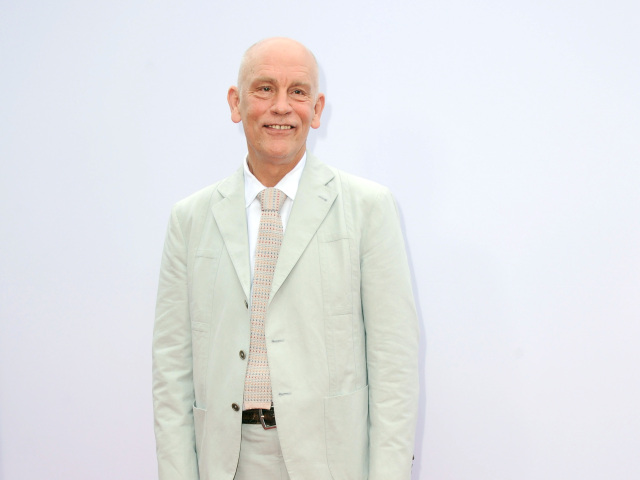 John Malkovich