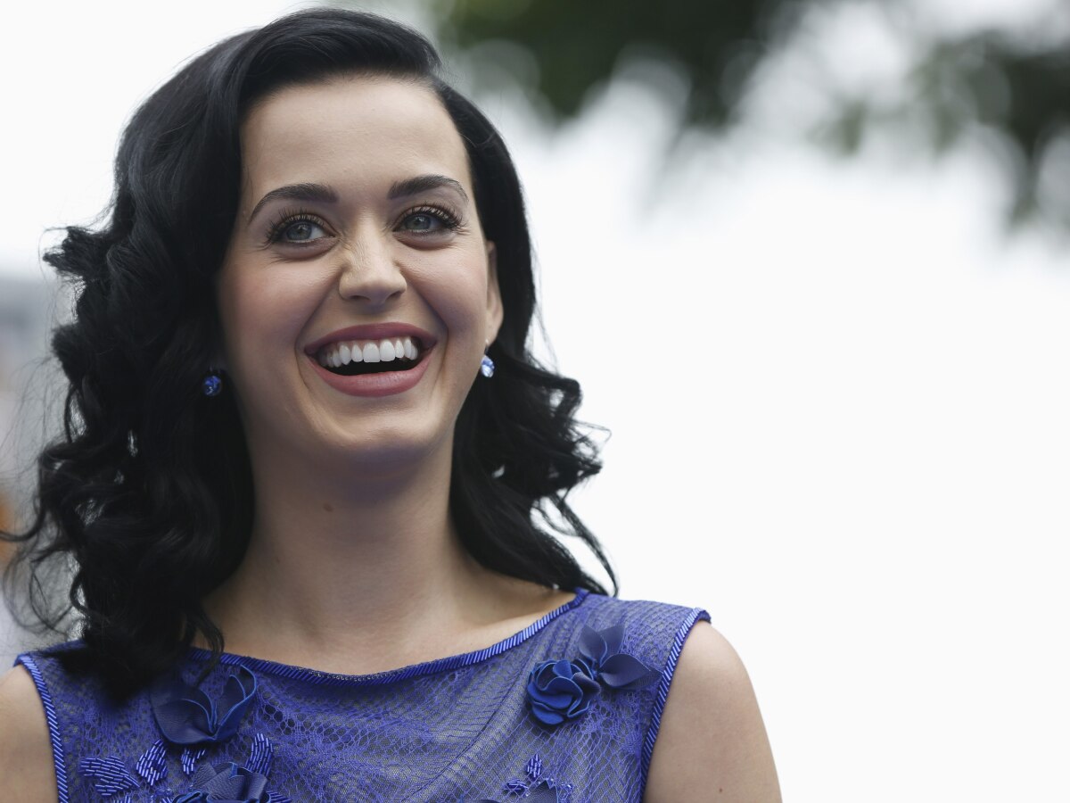 Katy Perry