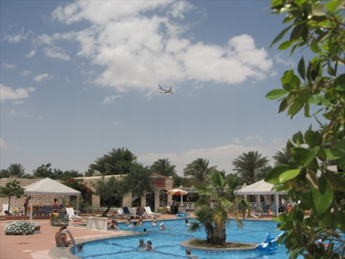 Hurghada