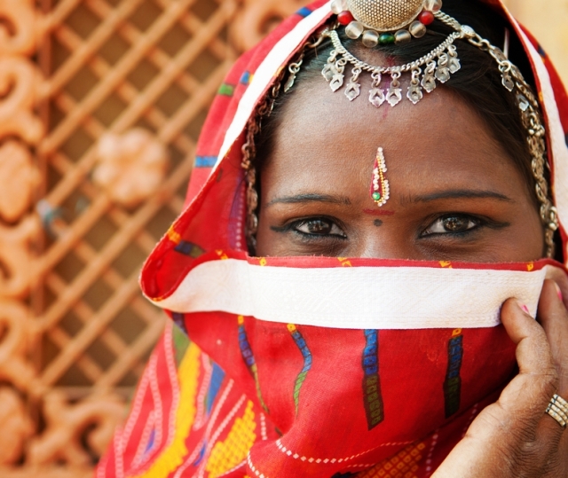 Indka, India
