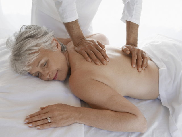 V niektorých hoteloch ponúkajú aj wellness služby. Ilustračné foto.