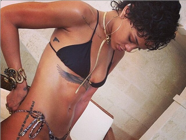 Rihanna