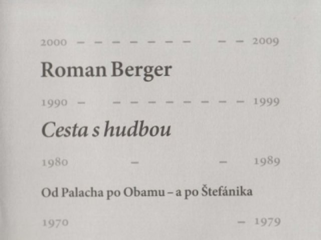 web BERGER