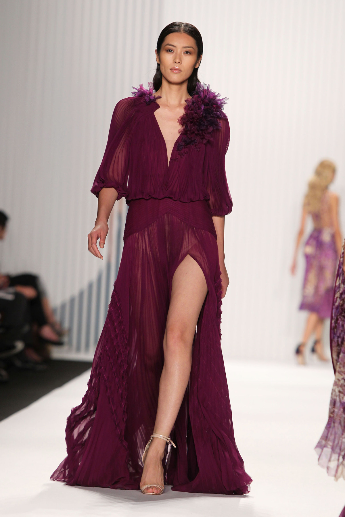 Liu Wen