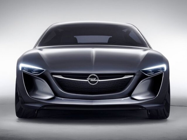 Opel-Monza Concept 2013