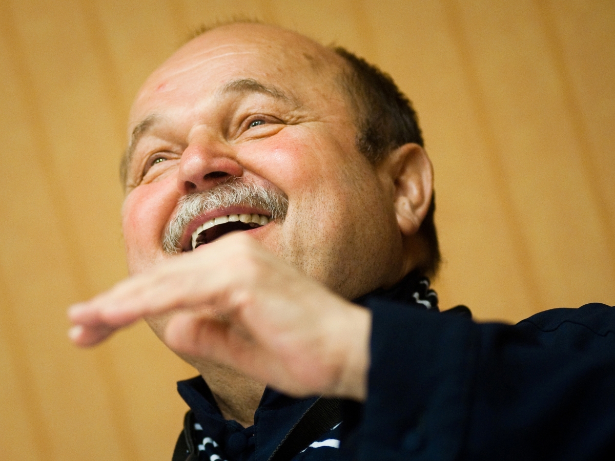 Jozef Bednárik