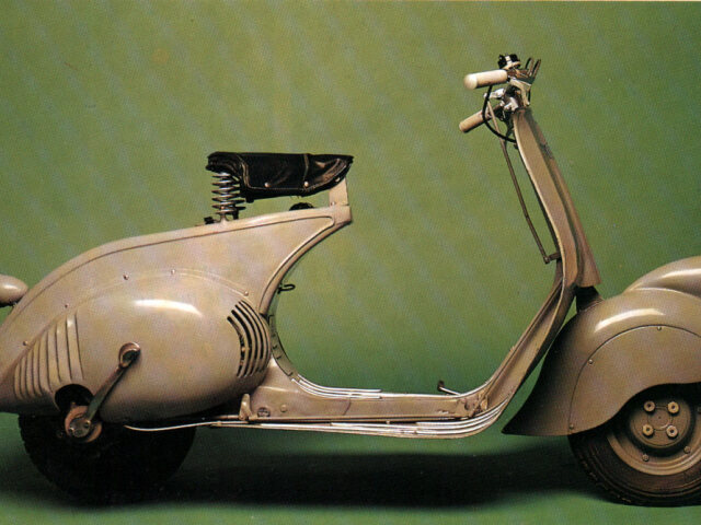 Vespa