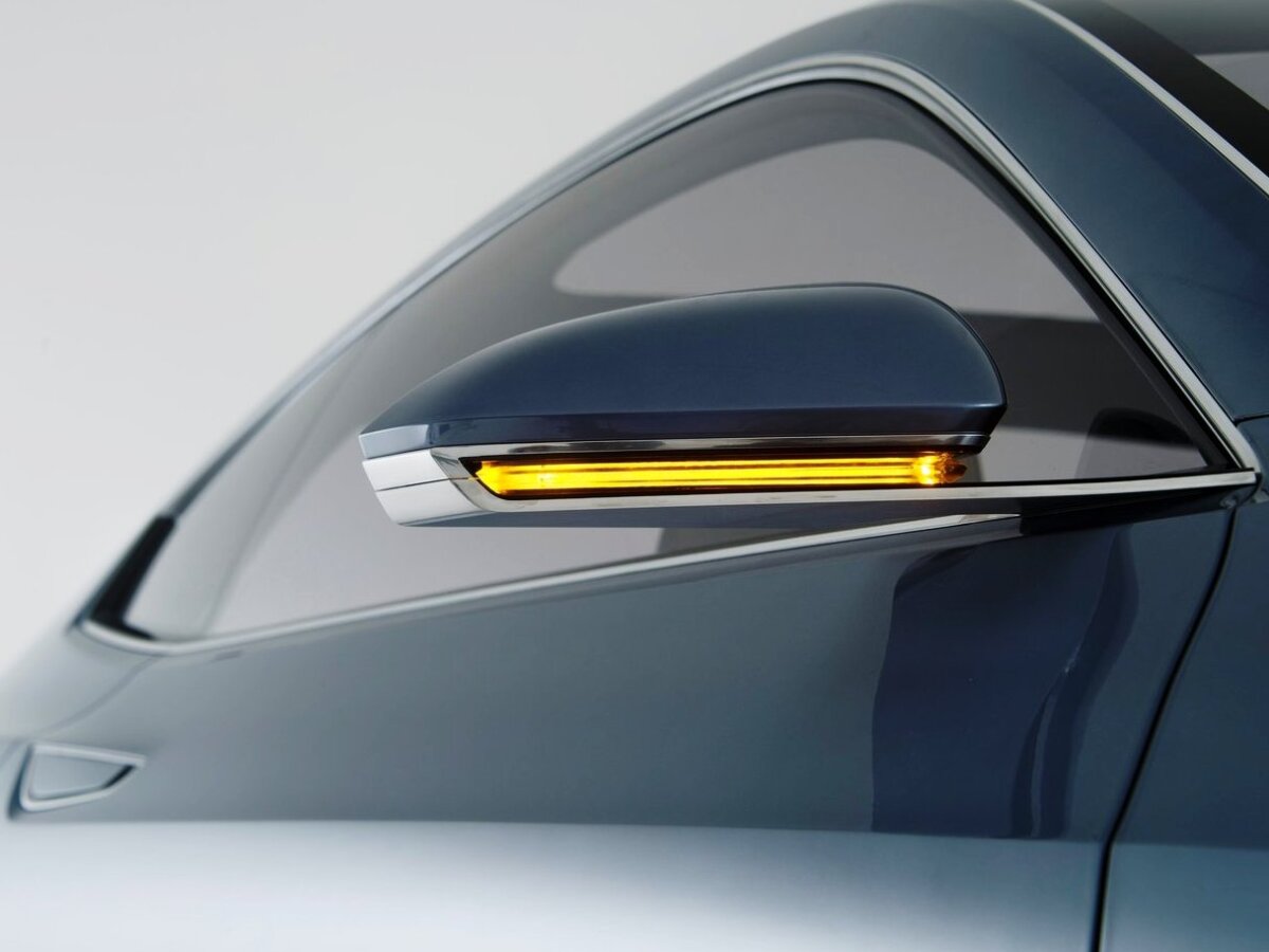Volvo-Coupe Concept 2013