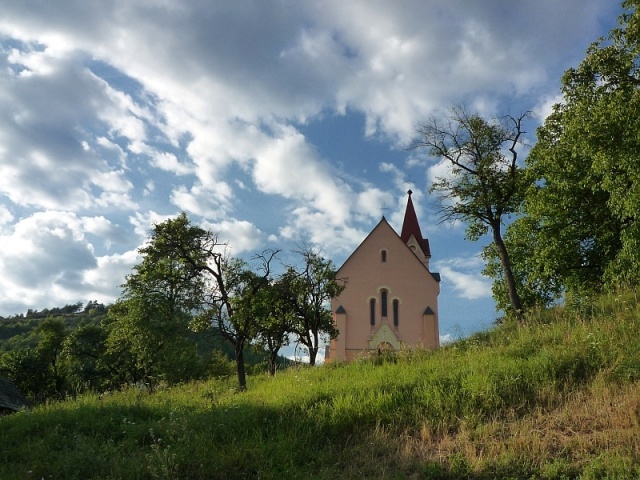 Silická Jablonica