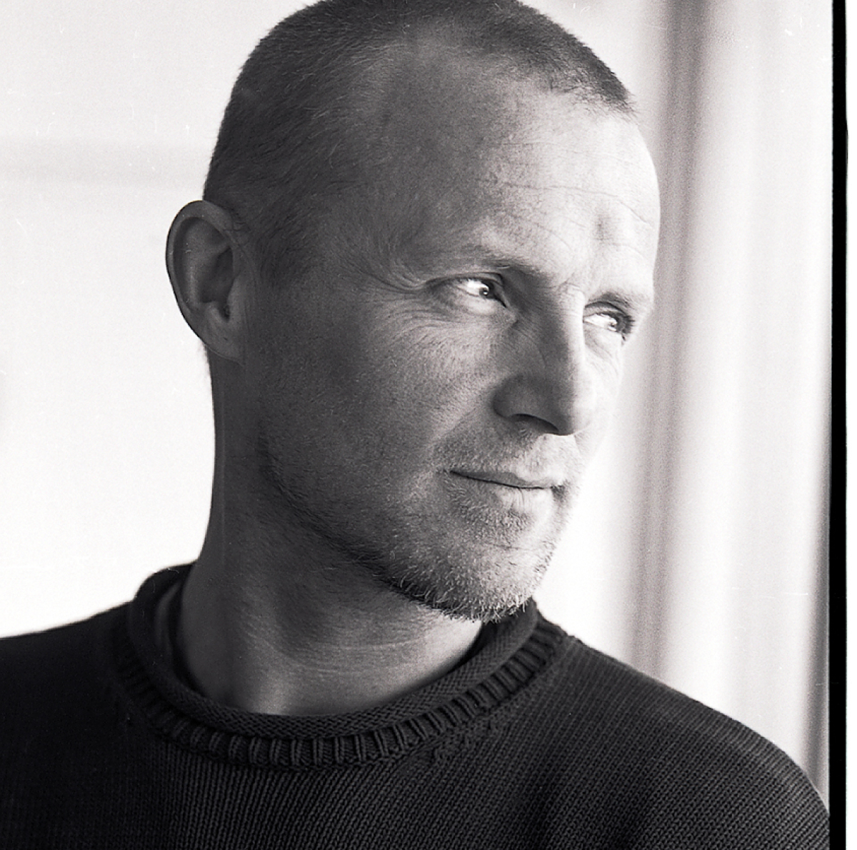 jo nesbo
