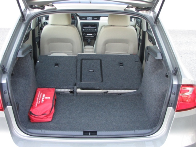 Seat Toledo