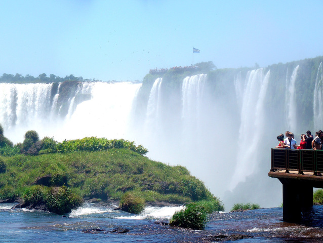 Iguazu