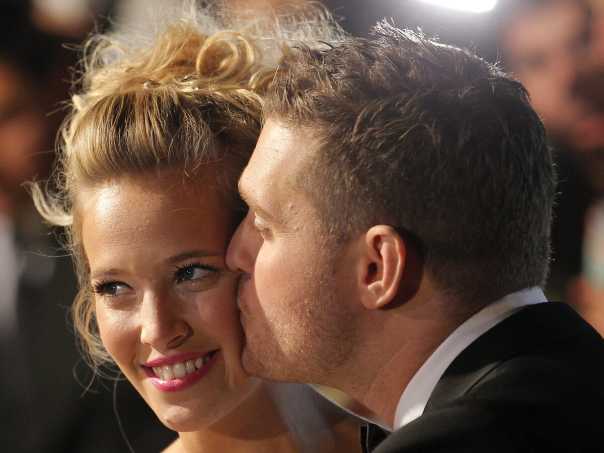 Michael Bublé