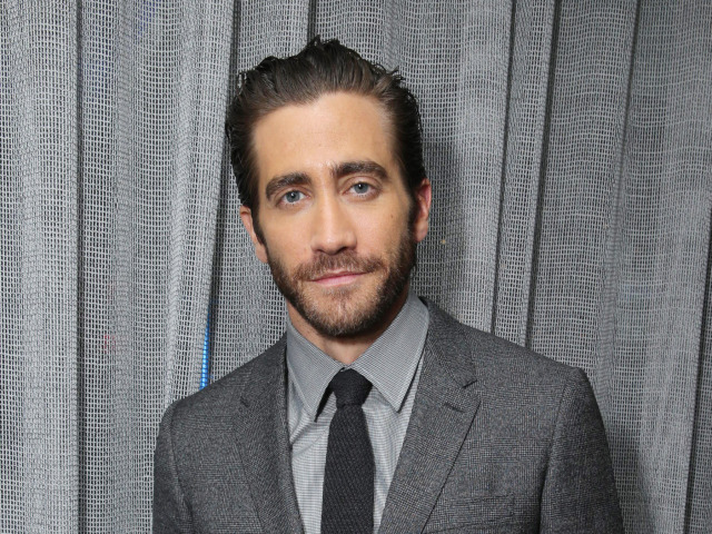 Jake Gyllenhaal 