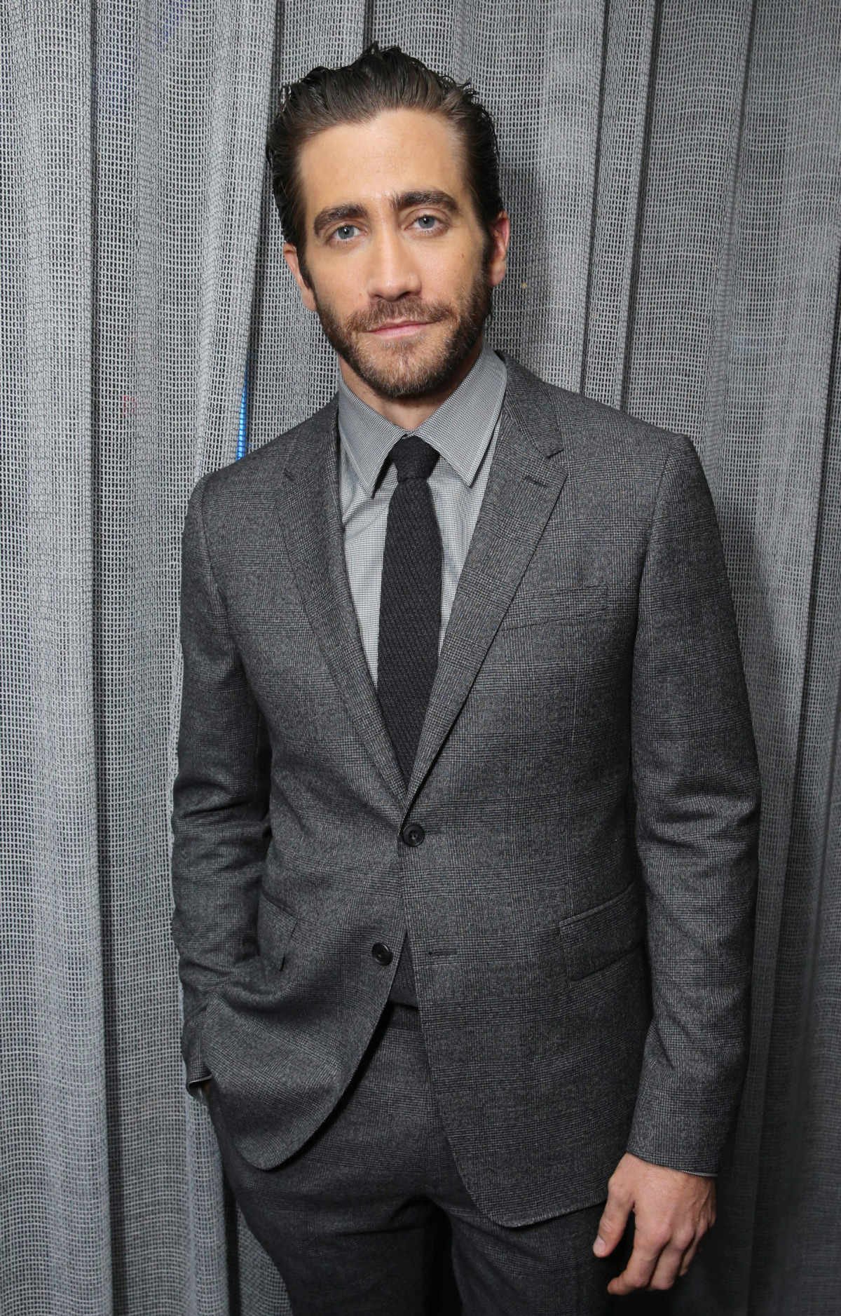 Jake Gyllenhaal 