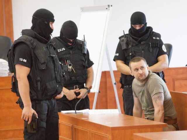 specialny sud, pezinok, Juraj Ondrejcak alias Pito