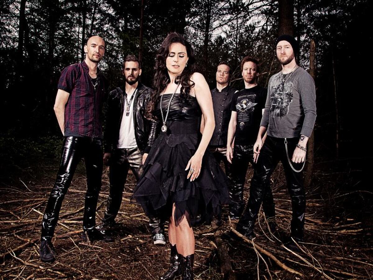 Within Temptation