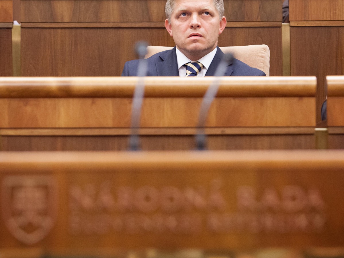 parlament, fico,