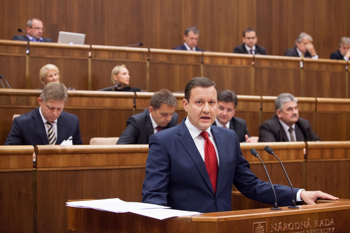 parlament, fico, lipsič