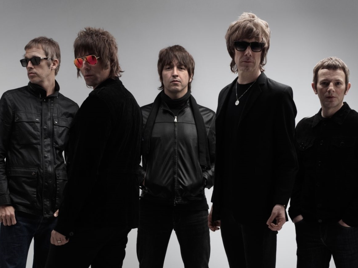 Beady Eye