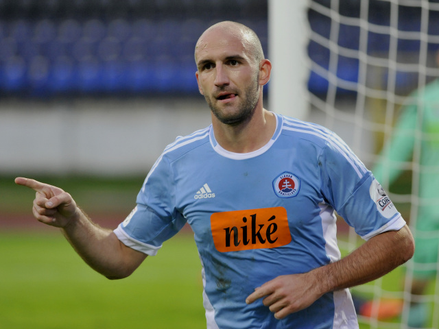Róbert Vittek