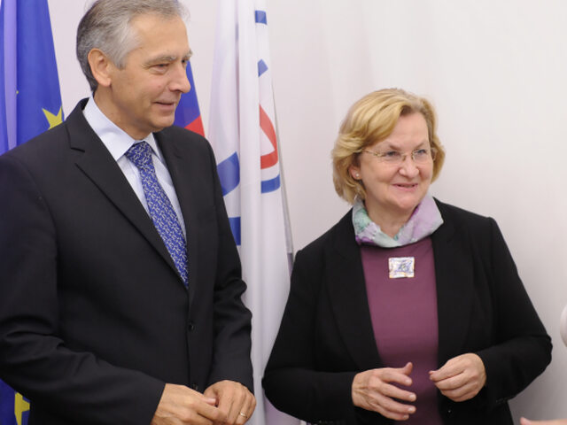 Figeľ, Sabolová