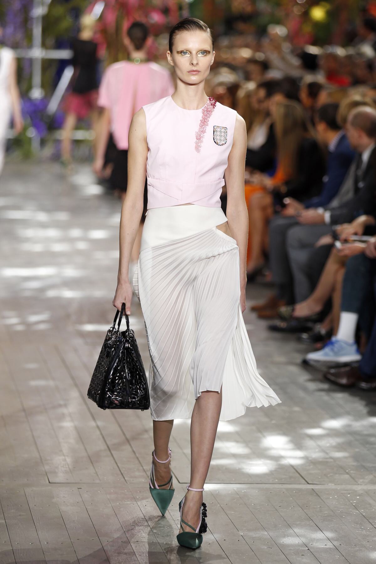 Paris Fashion Dior