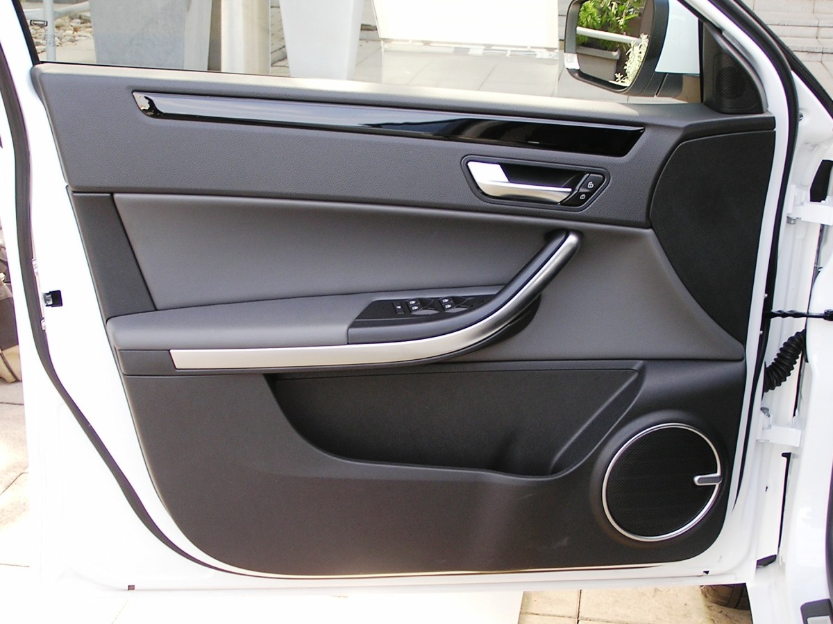 Qoros 3