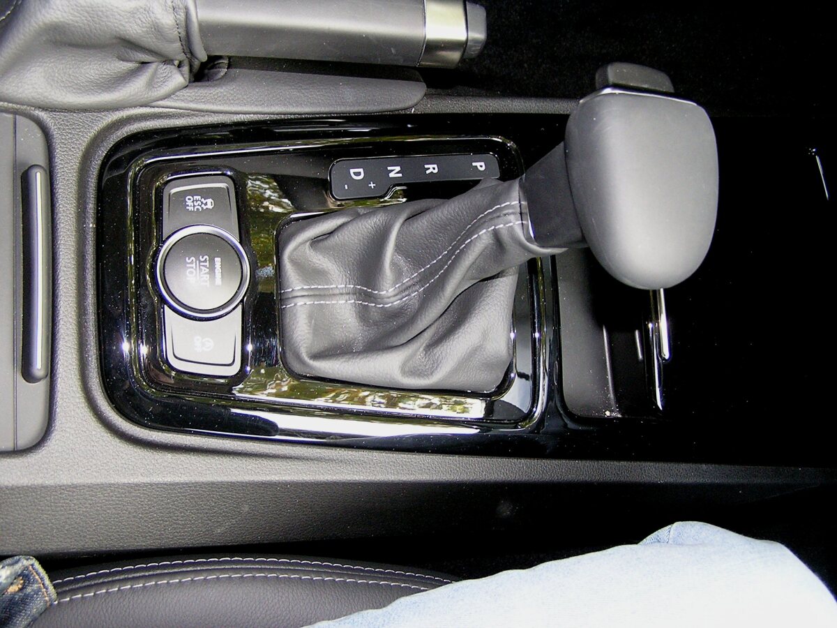 Qoros 3