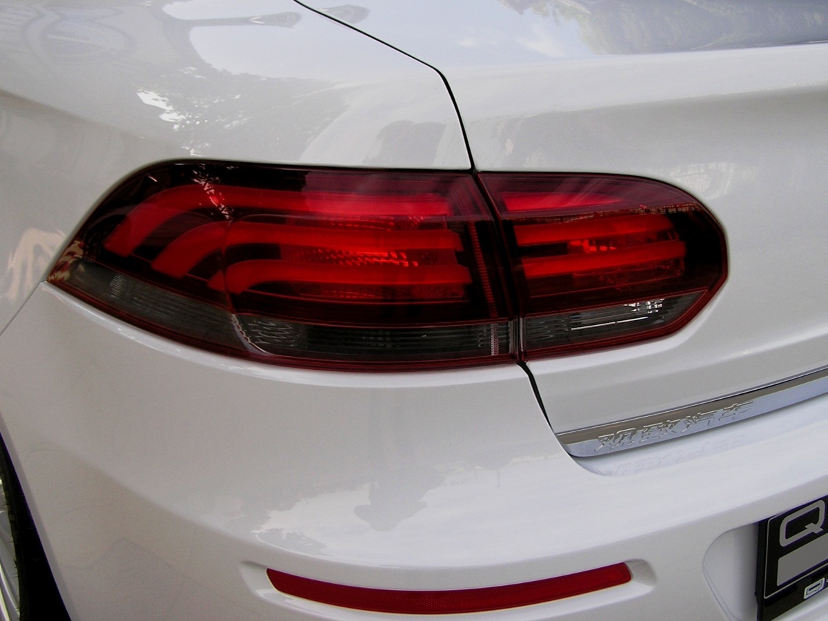 Qoros 3