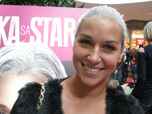 Dominika Cibulkova