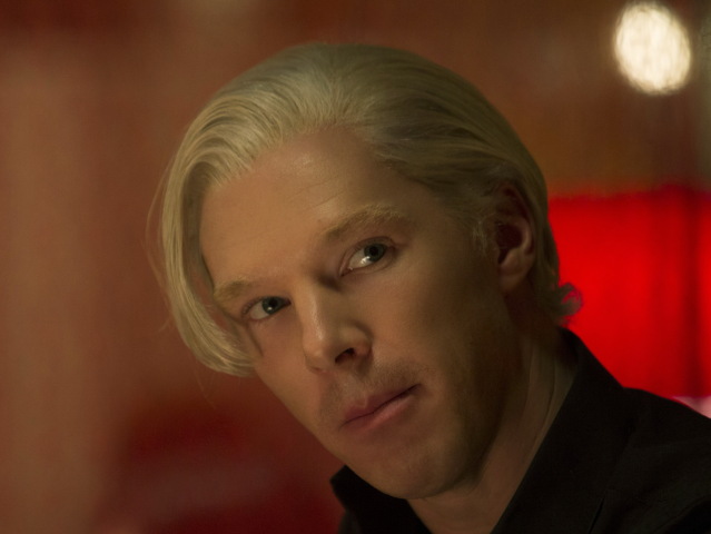 Benedict Cumberbatch