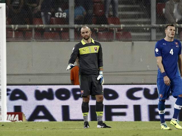 Ján Mucha