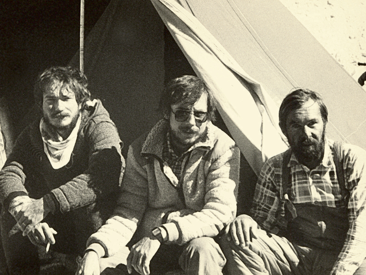 Jozef Just, Zoltán Demján, Marián Šajnoha