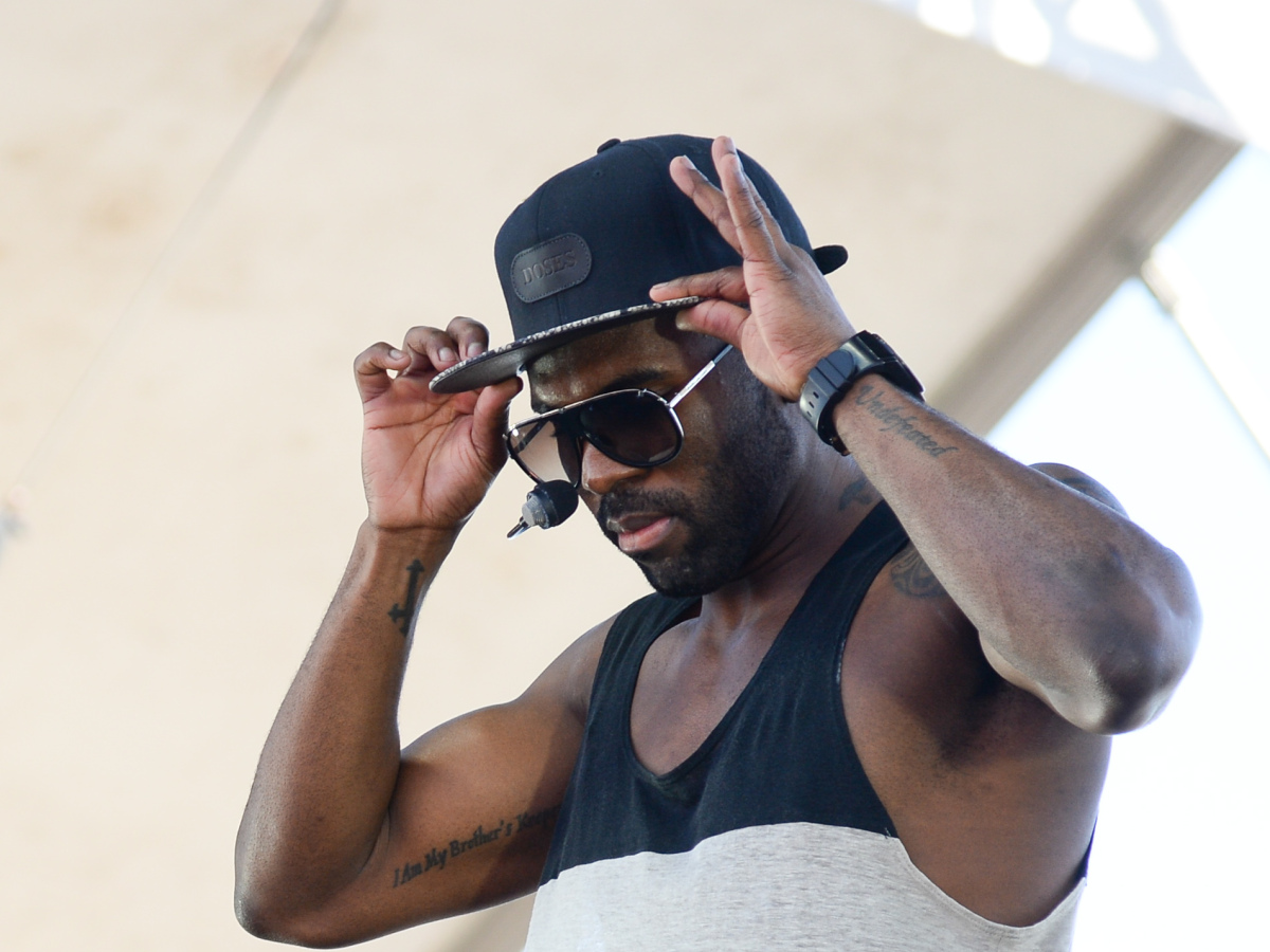 Jason Derulo