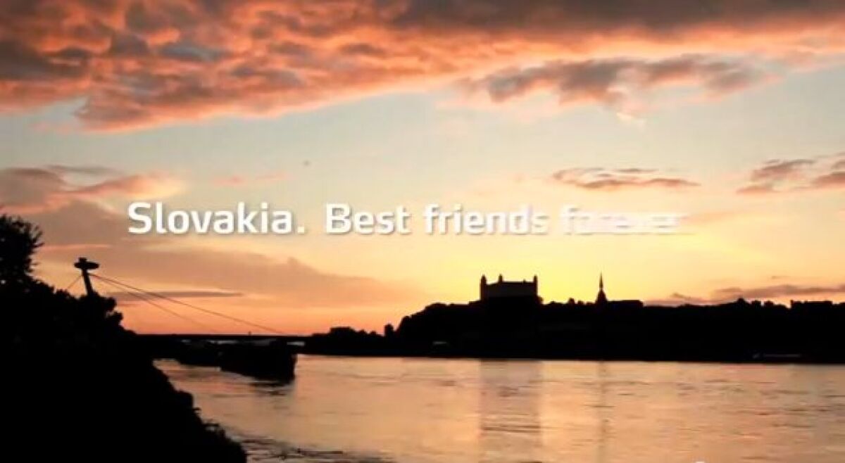 slovensko