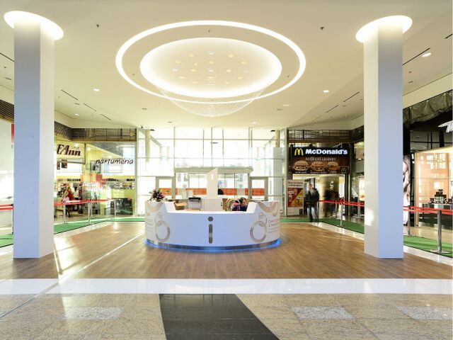 Aupark