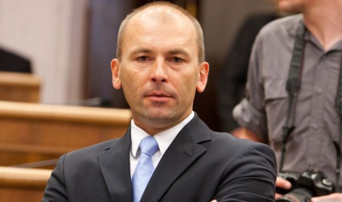 ludovit kanik