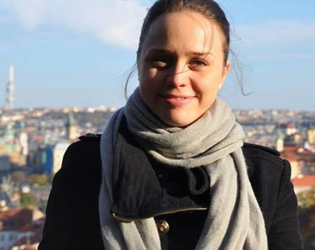 Teres Jurčíková