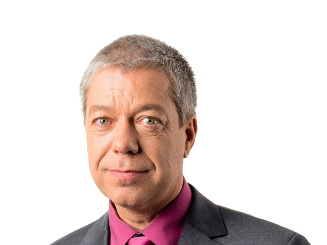Rudolf Bauer, Zdroj: kdsonline.sk
