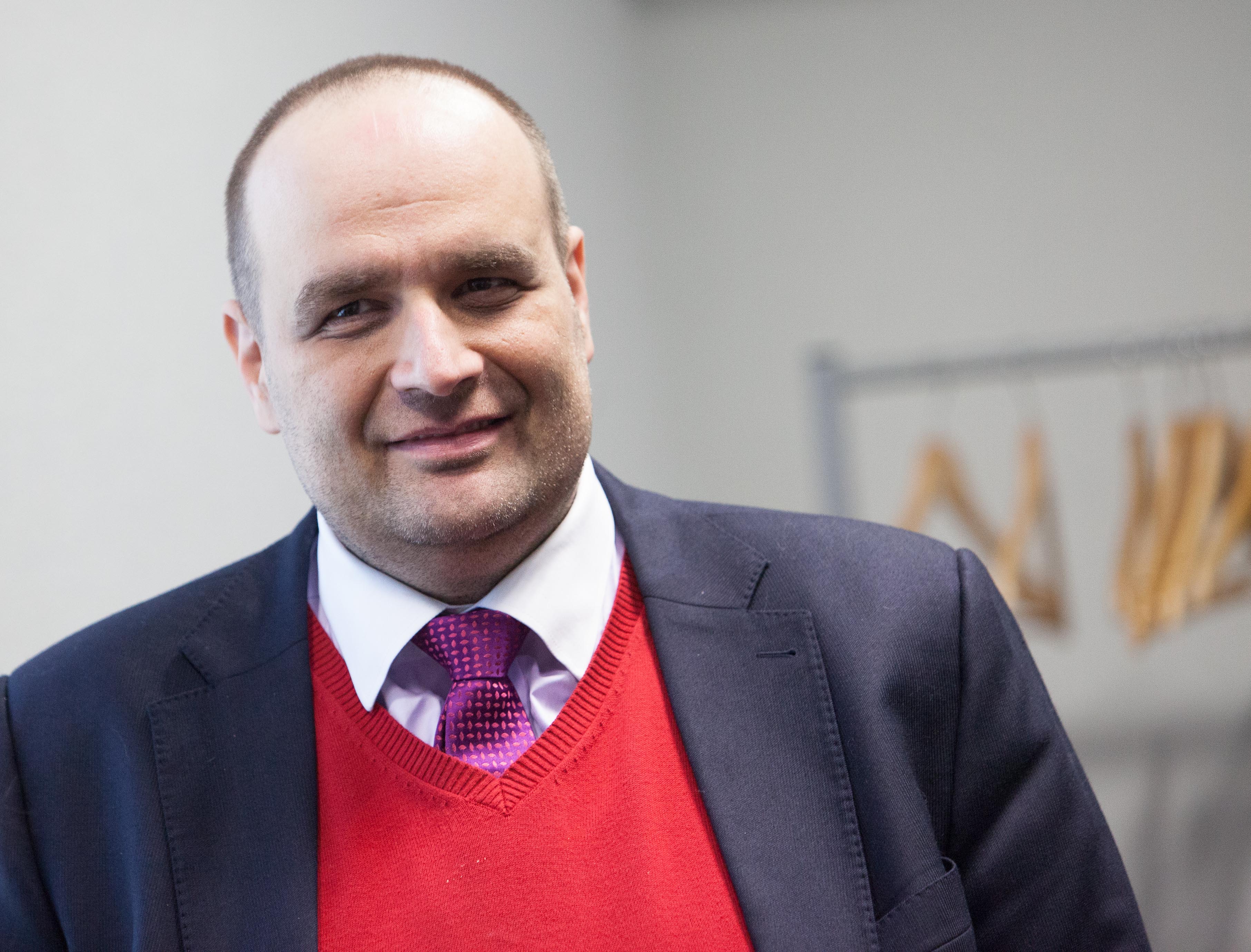 Pavol Frešo