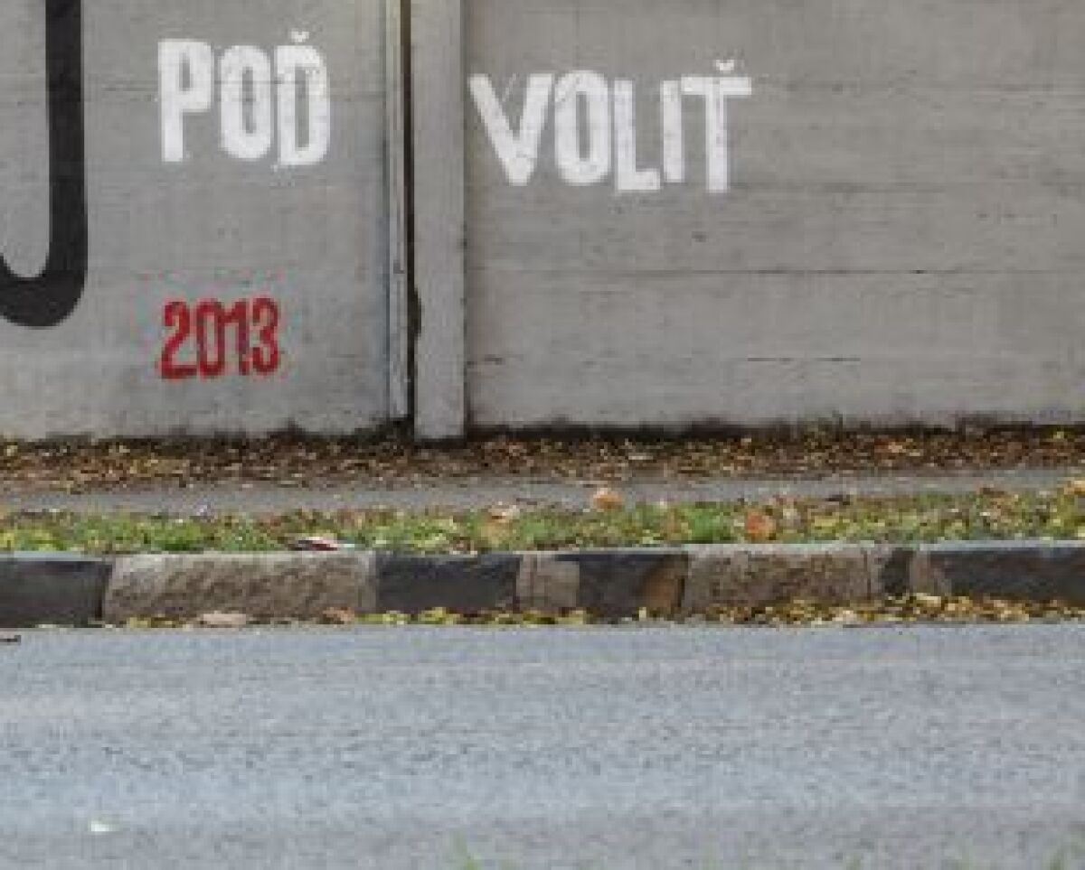 volby
